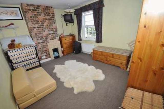  Image of 2 bedroom Semi-Detached house for sale in Woodmarsh North Bradley Trowbridge BA14 at Woodmarsh North Bradley Trowbridge, BA14 0SA