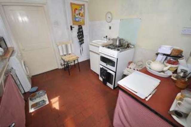  Image of 2 bedroom Semi-Detached house for sale in Woodmarsh North Bradley Trowbridge BA14 at Woodmarsh North Bradley Trowbridge, BA14 0SA
