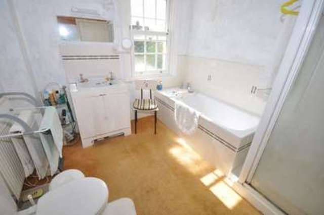  Image of 2 bedroom Semi-Detached house for sale in Woodmarsh North Bradley Trowbridge BA14 at Woodmarsh North Bradley Trowbridge, BA14 0SA