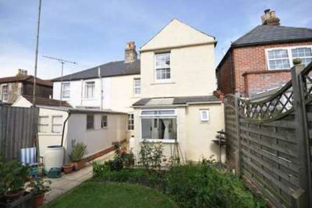  Image of 2 bedroom Semi-Detached house for sale in Woodmarsh North Bradley Trowbridge BA14 at Woodmarsh North Bradley Trowbridge, BA14 0SA