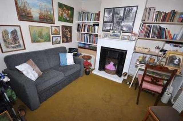  Image of 2 bedroom Semi-Detached house for sale in Woodmarsh North Bradley Trowbridge BA14 at Woodmarsh North Bradley Trowbridge, BA14 0SA