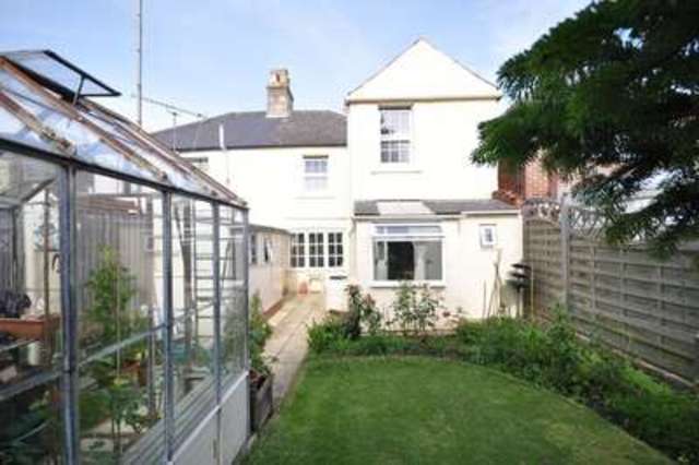  Image of 2 bedroom Semi-Detached house for sale in Woodmarsh North Bradley Trowbridge BA14 at Woodmarsh North Bradley Trowbridge, BA14 0SA