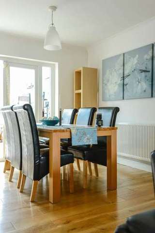  Image of 3 bedroom Detached house for sale in Woodnook Road Appley Bridge Wigan WN6 at Woodnook Road Appley Bridge Wigan, WN6 9JT