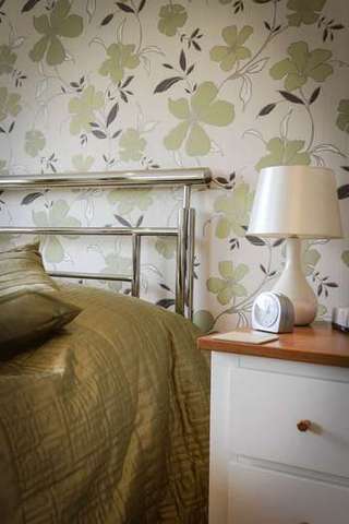  Image of 3 bedroom Detached house for sale in Woodnook Road Appley Bridge Wigan WN6 at Woodnook Road Appley Bridge Wigan, WN6 9JT