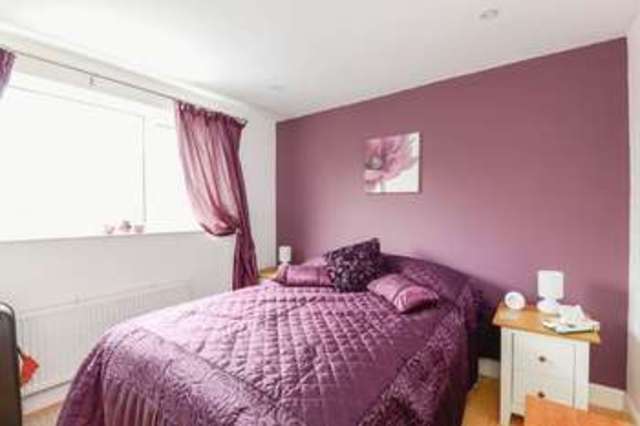  Image of 3 bedroom Detached house for sale in Woodnook Road Appley Bridge Wigan WN6 at Woodnook Road Appley Bridge Wigan, WN6 9JT