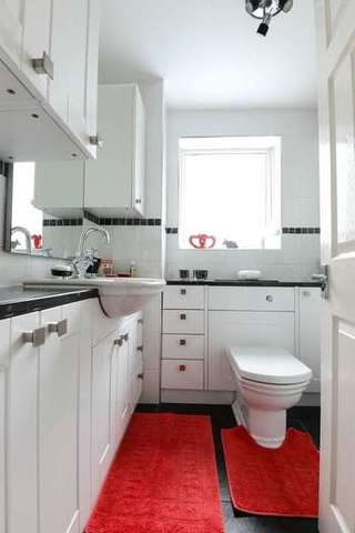  Image of 3 bedroom Detached house for sale in Woodnook Road Appley Bridge Wigan WN6 at Woodnook Road Appley Bridge Wigan, WN6 9JT