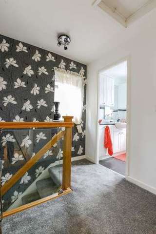  Image of 3 bedroom Detached house for sale in Woodnook Road Appley Bridge Wigan WN6 at Woodnook Road Appley Bridge Wigan, WN6 9JT