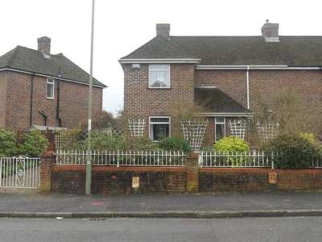  Image of 3 bedroom Semi-Detached house to rent in Woodpecker Way Eastleigh SO50 at Woodpecker Way  Eastleigh, SO50 9LG