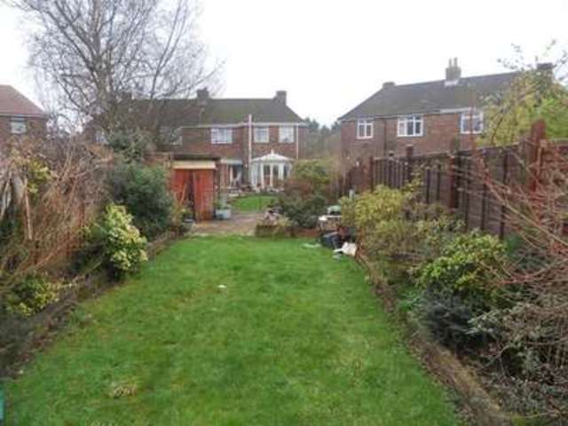  Image of 3 bedroom Semi-Detached house to rent in Woodpecker Way Eastleigh SO50 at Woodpecker Way  Eastleigh, SO50 9LG