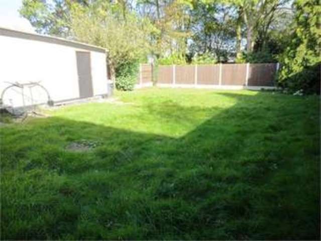  Image of 3 bedroom Detached house for sale in Woodside Leigh-on-Sea SS9 at Woodside Leigh on sea Eastwood, SS9 4RA