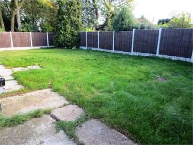  Image of 3 bedroom Detached house for sale in Woodside Leigh-on-Sea SS9 at Woodside Leigh on sea Eastwood, SS9 4RA