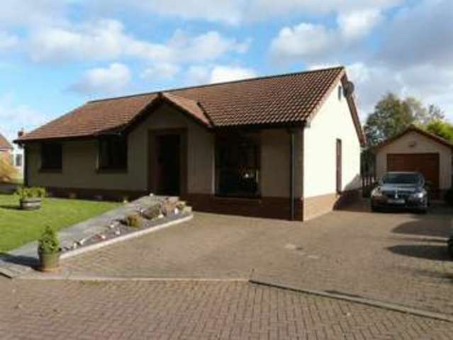  Image of 3 bedroom Detached house for sale in Woodside Park Horncliffe Berwick-upon-Tweed TD15 at Woodside Park Horncliffe Berwick-Upon-Tweed, TD15 2XH