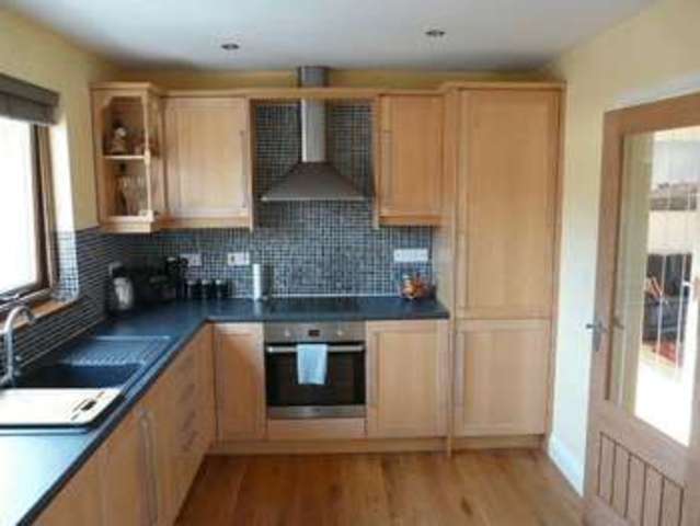  Image of 3 bedroom Detached house for sale in Woodside Park Horncliffe Berwick-upon-Tweed TD15 at Woodside Park Horncliffe Berwick-Upon-Tweed, TD15 2XH