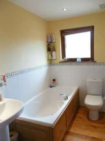  Image of 3 bedroom Detached house for sale in Woodside Park Horncliffe Berwick-upon-Tweed TD15 at Woodside Park Horncliffe Berwick-Upon-Tweed, TD15 2XH