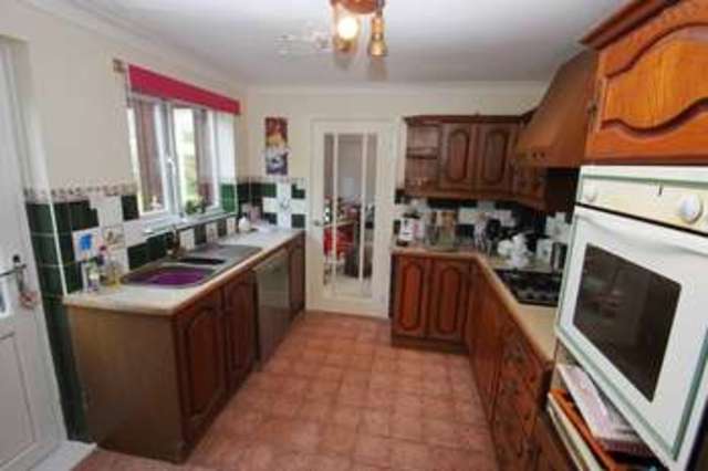  Image of 3 bedroom Semi-Detached house for sale in Merlin Close Plymouth PL6 at Woolwell Plymouth Devon, PL6 7SX