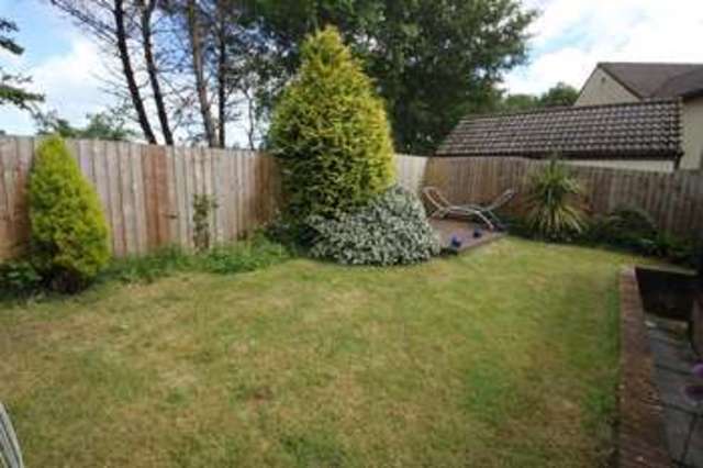  Image of 3 bedroom Semi-Detached house for sale in Merlin Close Plymouth PL6 at Woolwell Plymouth Devon, PL6 7SX