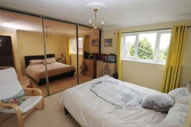  Image of 3 bedroom Semi-Detached house for sale in Merlin Close Plymouth PL6 at Woolwell Plymouth Devon, PL6 7SX