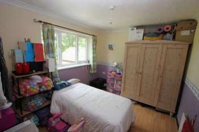  Image of 3 bedroom Semi-Detached house for sale in Merlin Close Plymouth PL6 at Woolwell Plymouth Devon, PL6 7SX