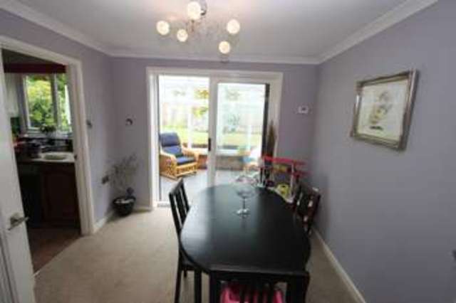  Image of 3 bedroom Semi-Detached house for sale in Merlin Close Plymouth PL6 at Woolwell Plymouth Devon, PL6 7SX