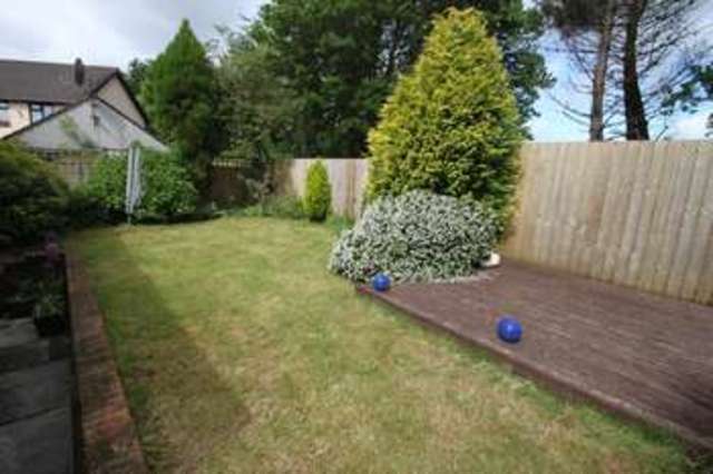  Image of 3 bedroom Semi-Detached house for sale in Merlin Close Plymouth PL6 at Woolwell Plymouth Devon, PL6 7SX