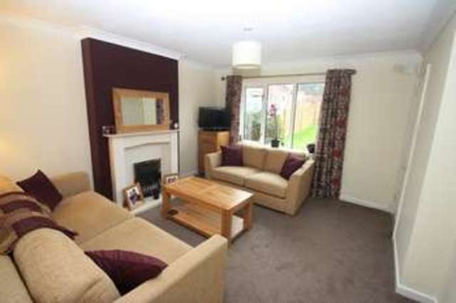  Image of 4 bedroom Semi-Detached house for sale in The Heathers Plymouth PL6 at Woolwell Plymouth Devon, PL6 7QT