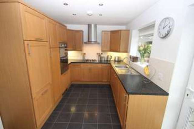  Image of 4 bedroom Semi-Detached house for sale in The Heathers Plymouth PL6 at Woolwell Plymouth Devon, PL6 7QT