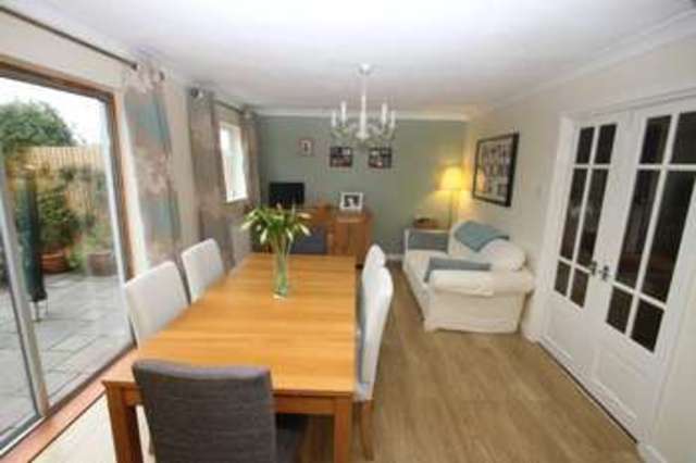  Image of 4 bedroom Semi-Detached house for sale in The Heathers Plymouth PL6 at Woolwell Plymouth Devon, PL6 7QT