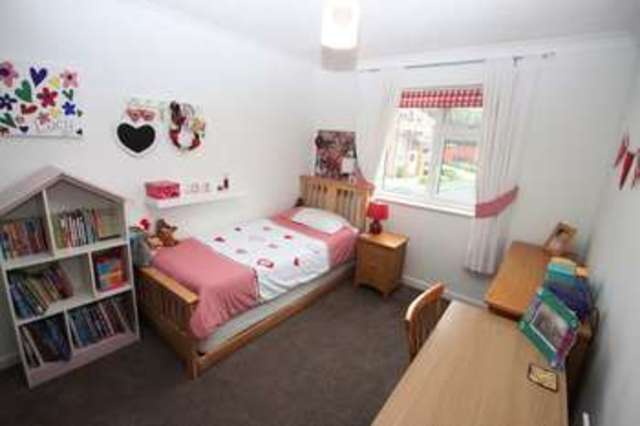  Image of 4 bedroom Semi-Detached house for sale in The Heathers Plymouth PL6 at Woolwell Plymouth Devon, PL6 7QT