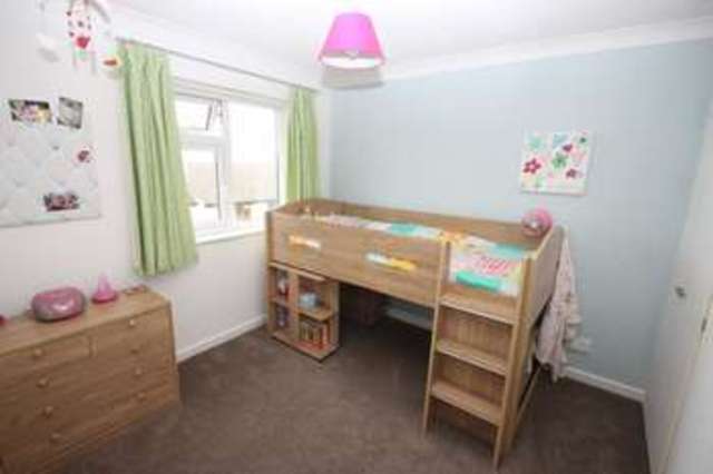  Image of 4 bedroom Semi-Detached house for sale in The Heathers Plymouth PL6 at Woolwell Plymouth Devon, PL6 7QT