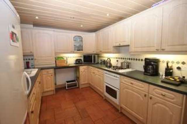 Image of 3 bedroom Semi-Detached house for sale in Ferndale Close Plymouth PL6 at Woolwell Plymouth Devon, PL6 7HJ