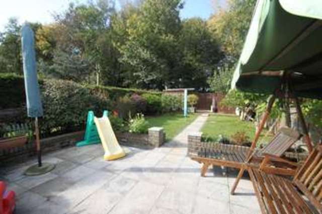  Image of 3 bedroom Semi-Detached house for sale in Ferndale Close Plymouth PL6 at Woolwell Plymouth Devon, PL6 7HJ