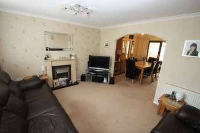  Image of 3 bedroom Semi-Detached house for sale in Church Park Road Plymouth PL6 at Woolwell Plymouth Devon, PL6 7SA