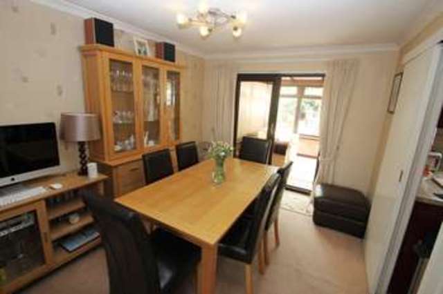  Image of 3 bedroom Semi-Detached house for sale in Church Park Road Plymouth PL6 at Woolwell Plymouth Devon, PL6 7SA