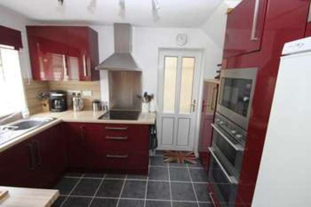  Image of 3 bedroom Semi-Detached house for sale in Church Park Road Plymouth PL6 at Woolwell Plymouth Devon, PL6 7SA