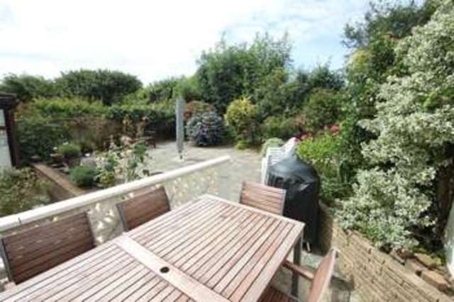  Image of 3 bedroom Semi-Detached house for sale in Church Park Road Plymouth PL6 at Woolwell Plymouth Devon, PL6 7SA