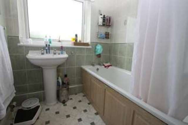  Image of 3 bedroom Semi-Detached house for sale in Church Park Road Plymouth PL6 at Woolwell Plymouth Devon, PL6 7SA