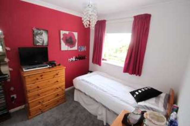  Image of 3 bedroom Semi-Detached house for sale in Church Park Road Plymouth PL6 at Woolwell Plymouth Devon, PL6 7SA