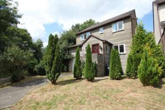  Image of 4 bedroom Detached house for sale in Maple Way Plymouth PL6 at Woolwell Plymouth Devon, PL6 7SS