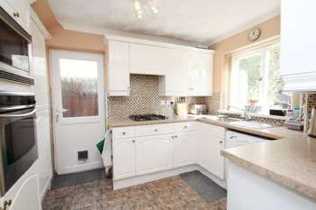  Image of 3 bedroom End of Terrace for sale in Churchlands Road Plymouth PL6 at Woolwell Plymouth Devon, PL6 7RY