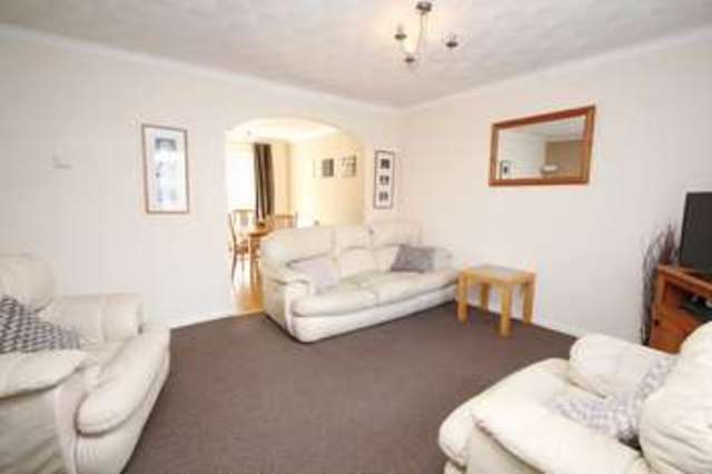  Image of 3 bedroom End of Terrace for sale in Churchlands Road Plymouth PL6 at Woolwell Plymouth Devon, PL6 7RY