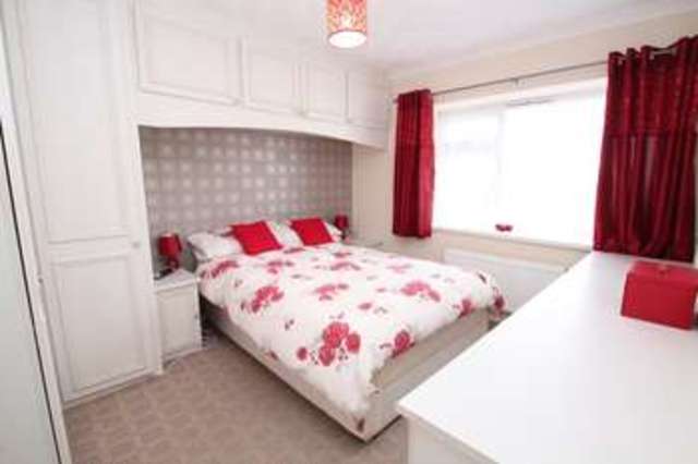  Image of 3 bedroom End of Terrace for sale in Churchlands Road Plymouth PL6 at Woolwell Plymouth Devon, PL6 7RY