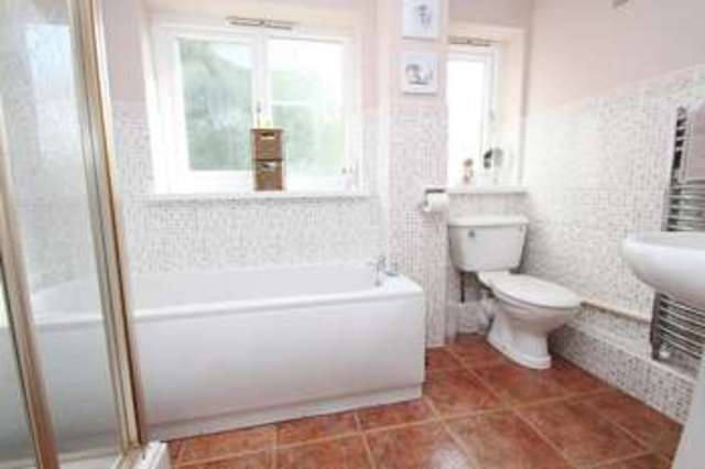  Image of 3 bedroom End of Terrace for sale in Churchlands Road Plymouth PL6 at Woolwell Plymouth Devon, PL6 7RY