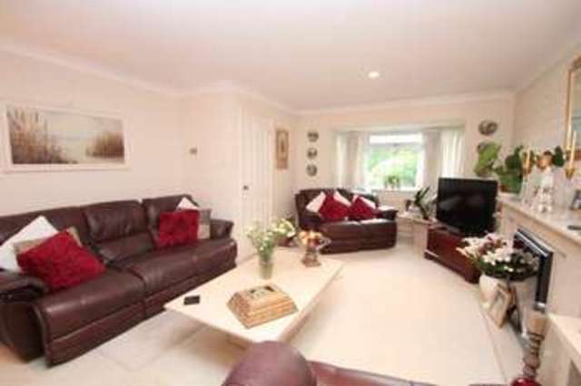  Image of 4 bedroom Detached house for sale in The Heathers Plymouth PL6 at Woolwell Plymouth Devon, PL6 7QS