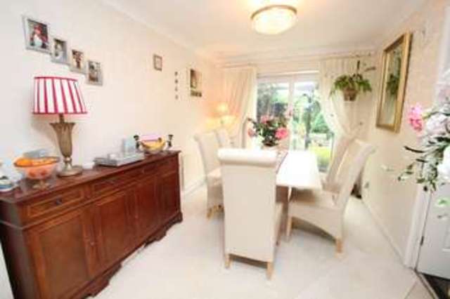  Image of 4 bedroom Detached house for sale in The Heathers Plymouth PL6 at Woolwell Plymouth Devon, PL6 7QS