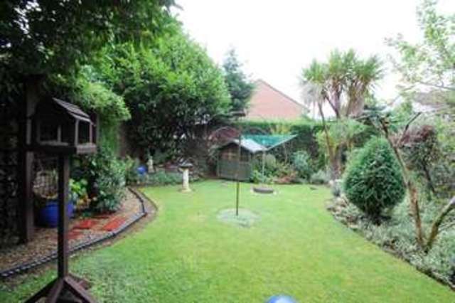  Image of 4 bedroom Detached house for sale in The Heathers Plymouth PL6 at Woolwell Plymouth Devon, PL6 7QS