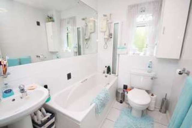  Image of 4 bedroom Detached house for sale in The Heathers Plymouth PL6 at Woolwell Plymouth Devon, PL6 7QS