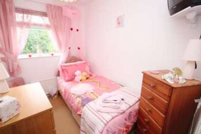  Image of 4 bedroom Detached house for sale in The Heathers Plymouth PL6 at Woolwell Plymouth Devon, PL6 7QS