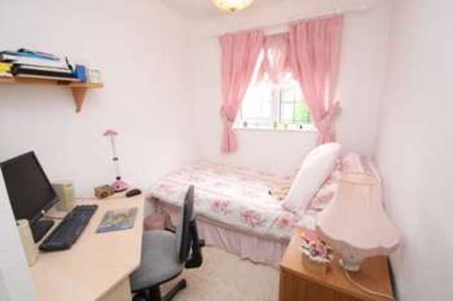  Image of 4 bedroom Detached house for sale in The Heathers Plymouth PL6 at Woolwell Plymouth Devon, PL6 7QS