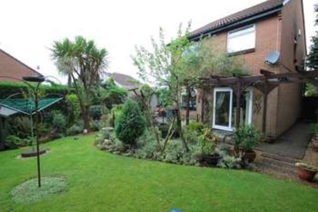  Image of 4 bedroom Detached house for sale in The Heathers Plymouth PL6 at Woolwell Plymouth Devon, PL6 7QS