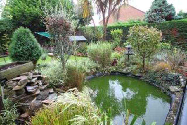  Image of 4 bedroom Detached house for sale in The Heathers Plymouth PL6 at Woolwell Plymouth Devon, PL6 7QS